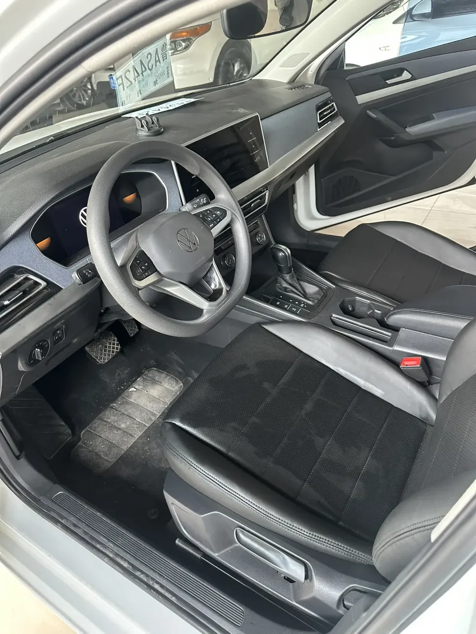 Volkswagen Lavida Lavida 2023 Lavida 2023 1.5L automatic Deyi version 2023 — thumbnail 5