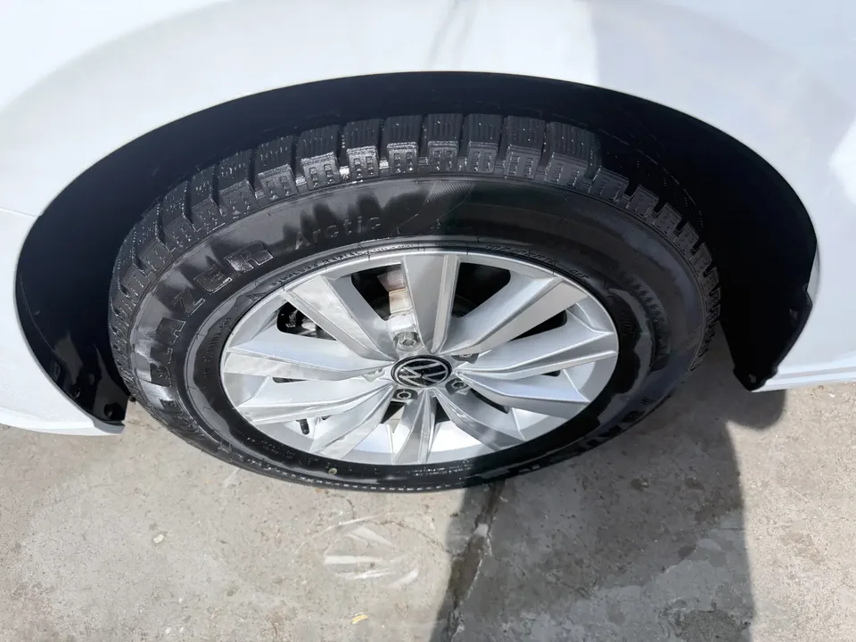Volkswagen Lavida Lavida 2023 1.5L automatic Deyi version 2023 — миниатюра 3