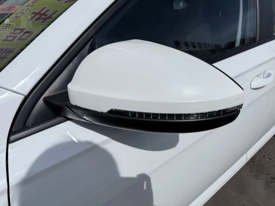 Volkswagen Lavida Lavida 2023 1.5L automatic Deyi version 2023 — миниатюра 5