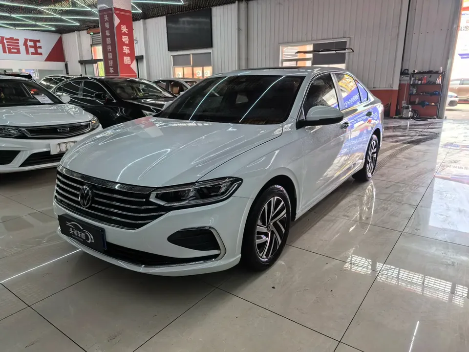 Volkswagen Lavida 2024