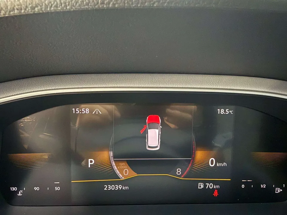Volkswagen Lavida Lavida 2023 280TSI DSG Starry Sky Edition 2023 — миниатюра 3