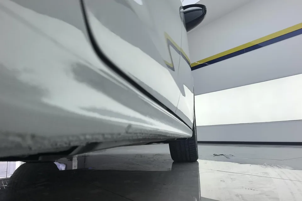 Volkswagen Bora Bora 2023 200TSI DSG Joy Travel PRO Edition 2023 — миниатюра 2
