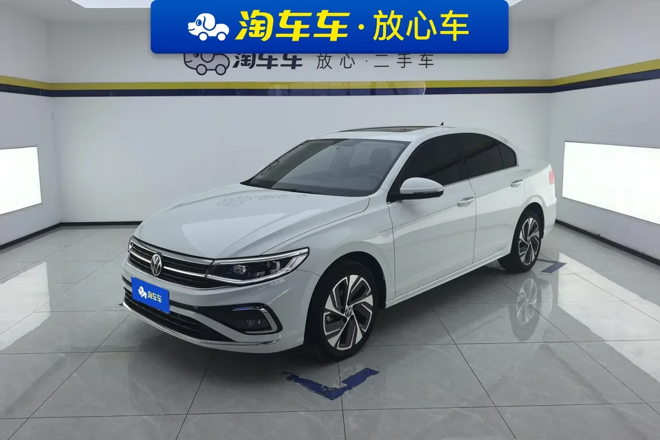 Volkswagen Bora 2023