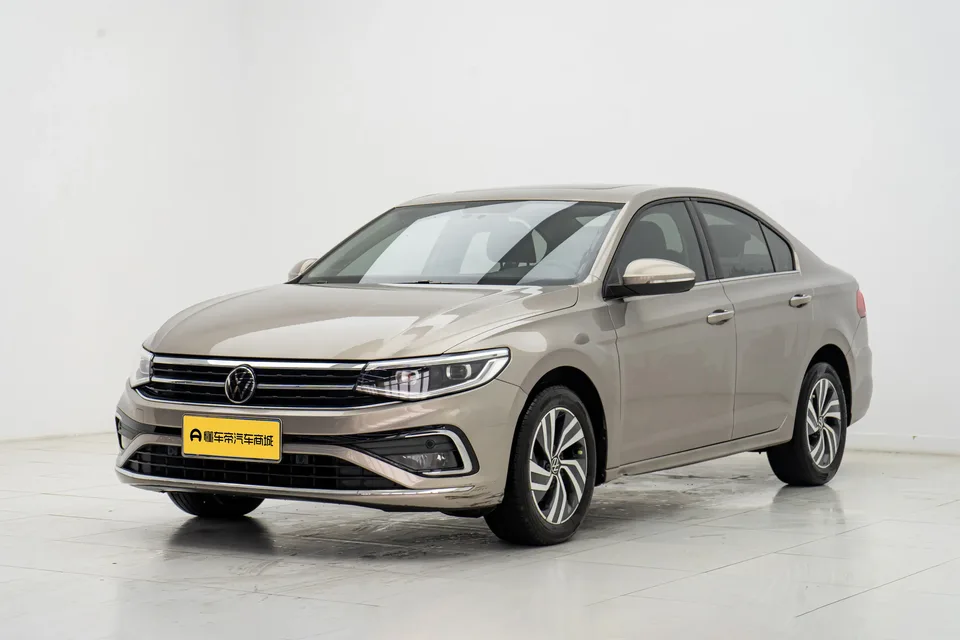 Volkswagen Bora 2022
