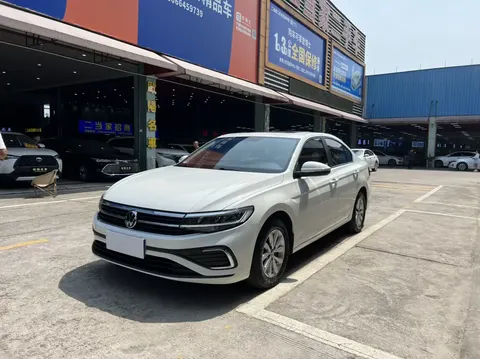 Volkswagen Bora 2023 купить в Москве