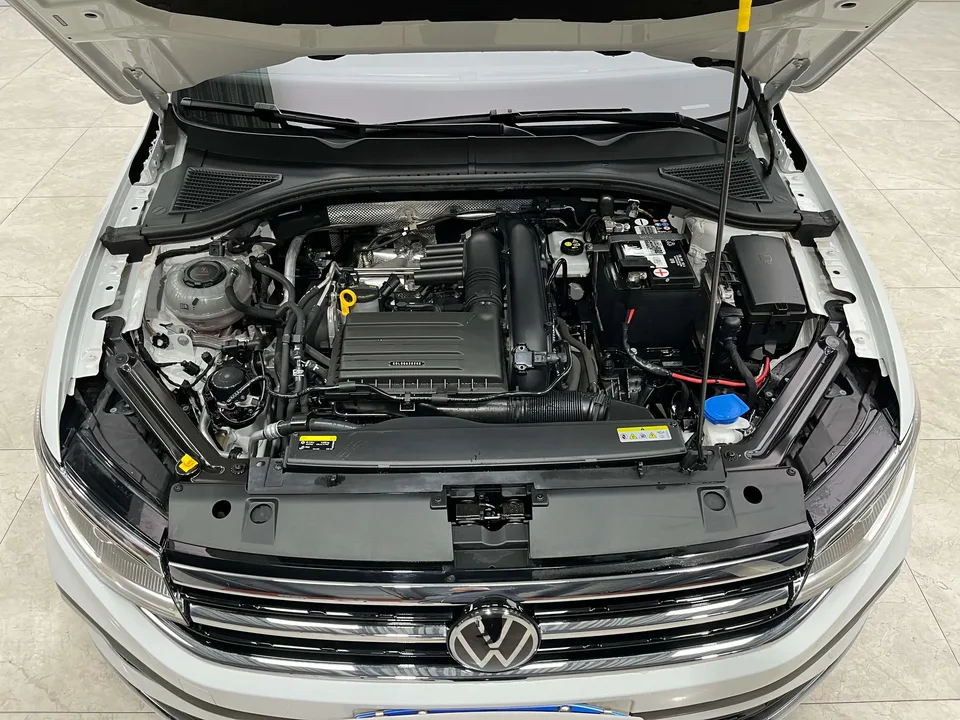 Volkswagen Bora Bora 2023 200TSI DSG Intelligent Driving PRO Edition 2022 — thumbnail 2