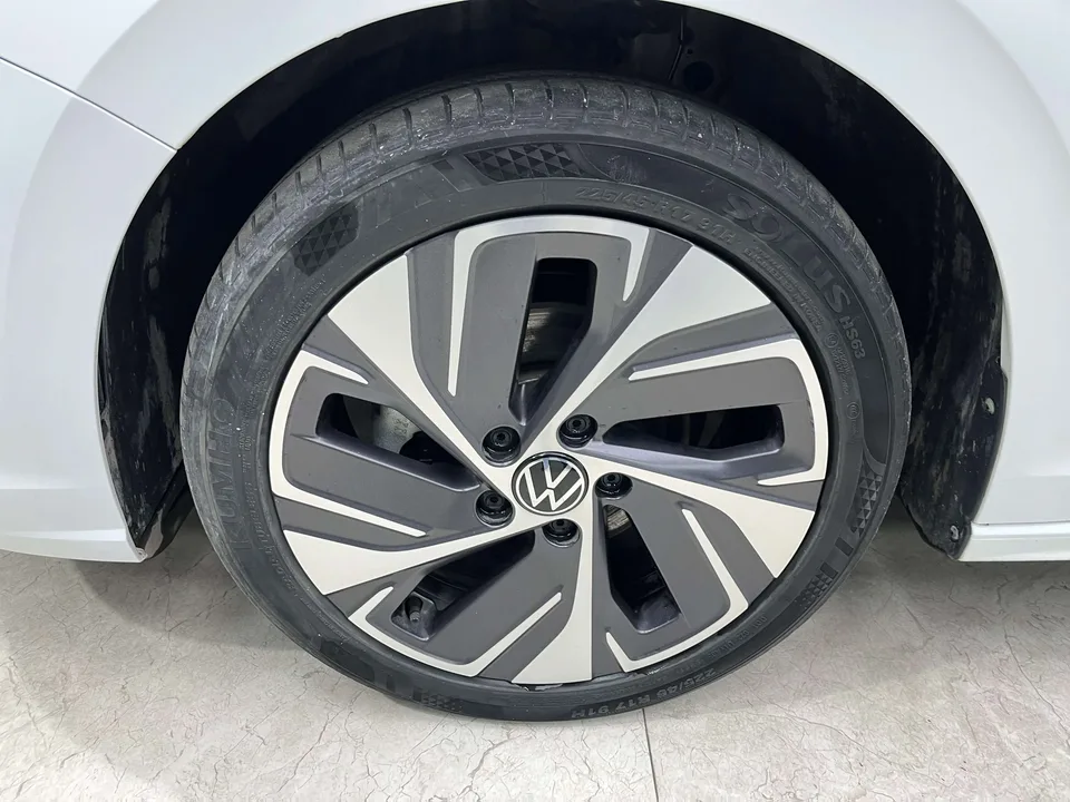Volkswagen Bora Bora 2023 200TSI DSG Intelligent Driving PRO Edition 2022 — thumbnail 4