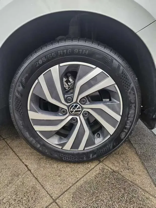 Volkswagen Bora Bora 2023 200TSI DSG Changxing Edition 2023 — миниатюра 3