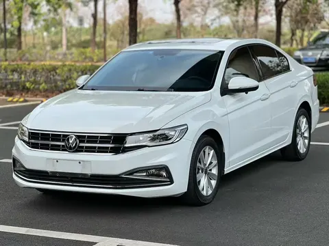 Volkswagen Bora 2022 buy in Moscow