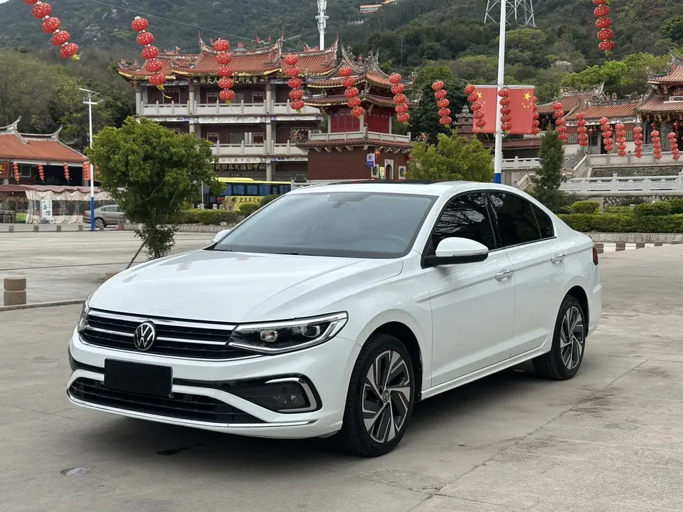 Volkswagen Bora 2024