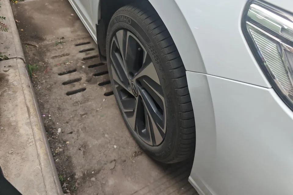 Volkswagen Bora Bora 2025 200TSI DSG Joy Travel PRO Edition 2025 — миниатюра 3