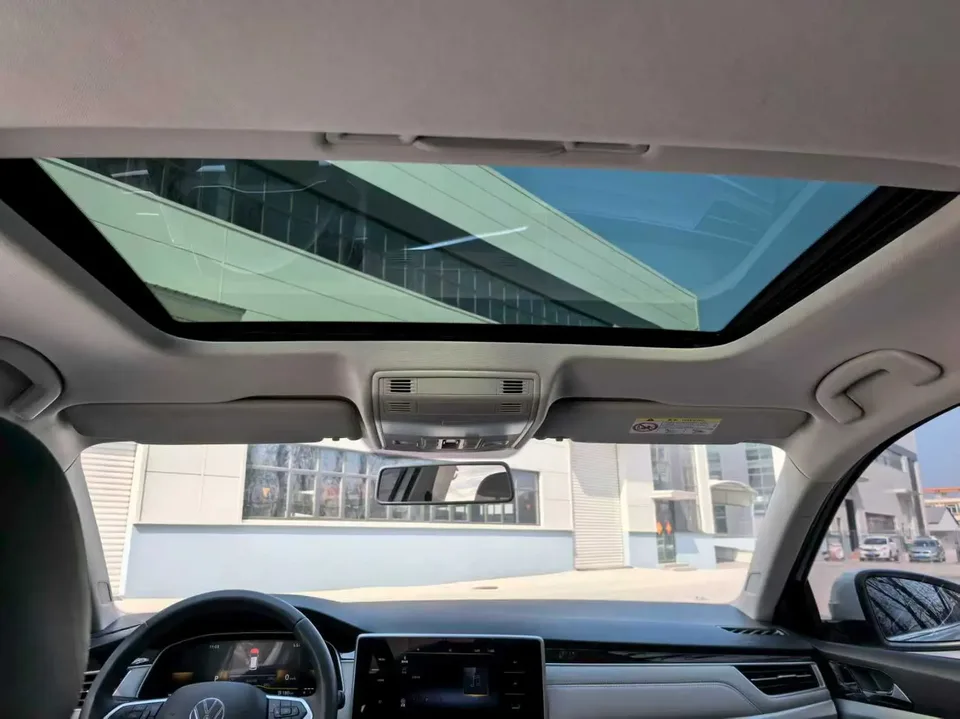 Volkswagen Bora Bora 2023 200TSI DSG Intelligent Driving Edition 2023 — thumbnail 2