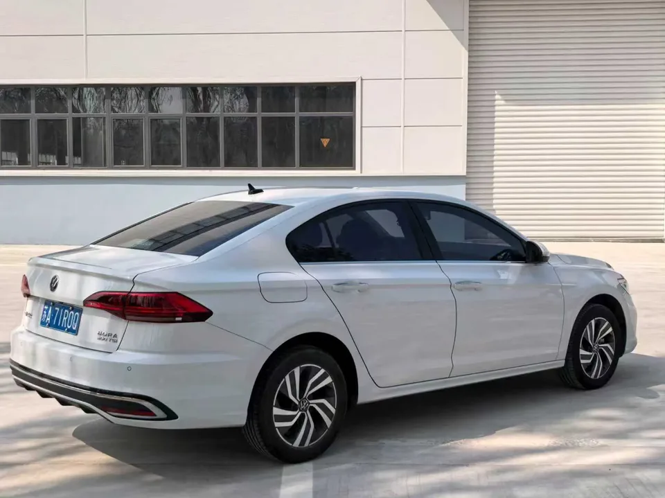 Volkswagen Bora Bora 2023 200TSI DSG Intelligent Driving Edition 2023 — thumbnail 4