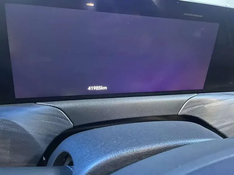 Buick GL6 Buick GL6 2021 323T Mild Hybrid Connected Elite 2023 — миниатюра 5