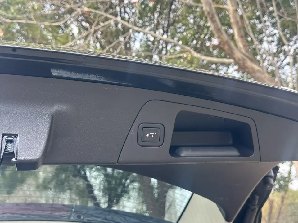 Buick Envision 2021 Envision 532T 2WD Luxury Model 2022 — миниатюра 4