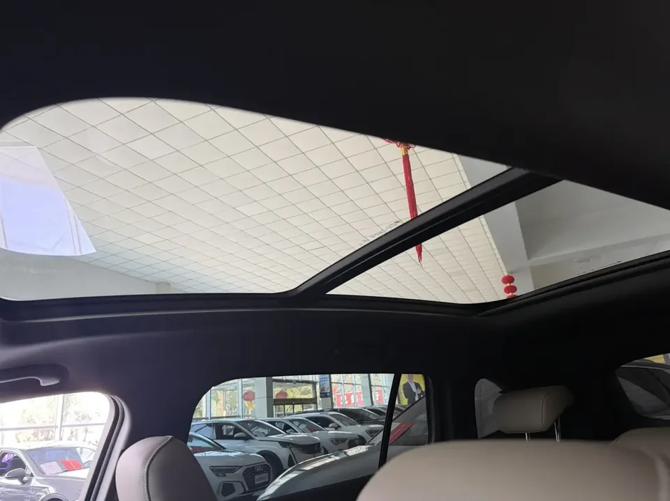 Buick Envision Envision Envision Plus 652T Five-seat Luxury Model 2022 — миниатюра 5