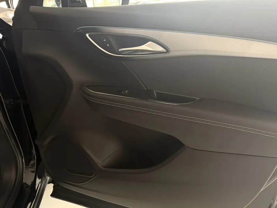 Buick Envision S 25T Black Fashion Edition 2025 — миниатюра 5