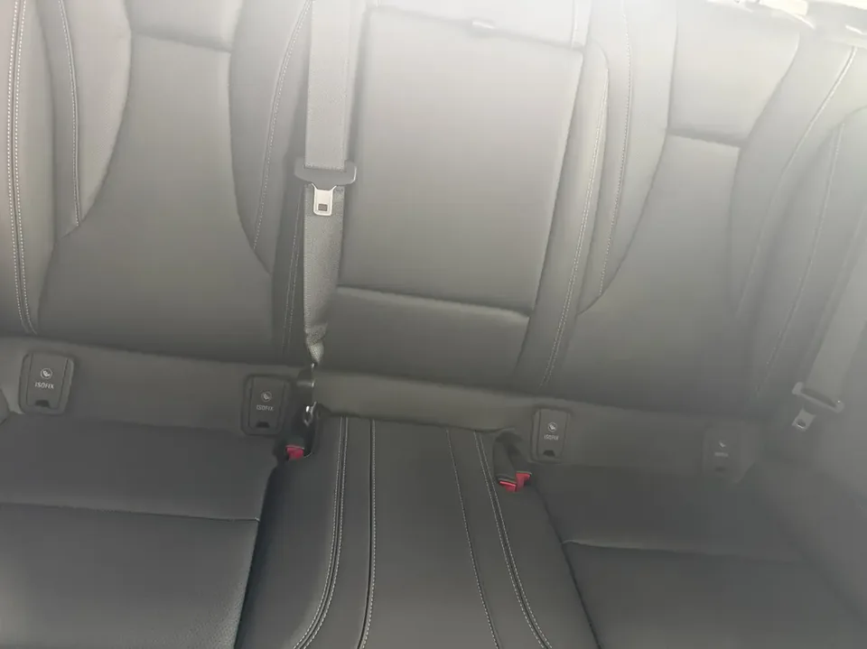 Buick Envision S 25T Platinum Edition 2025 — миниатюра 3