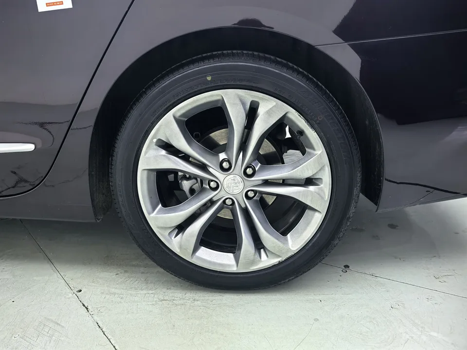 Buick LaCrosse LaCrosse 2022 Aivia 2.0T Early Access Model 2023 — миниатюра 3