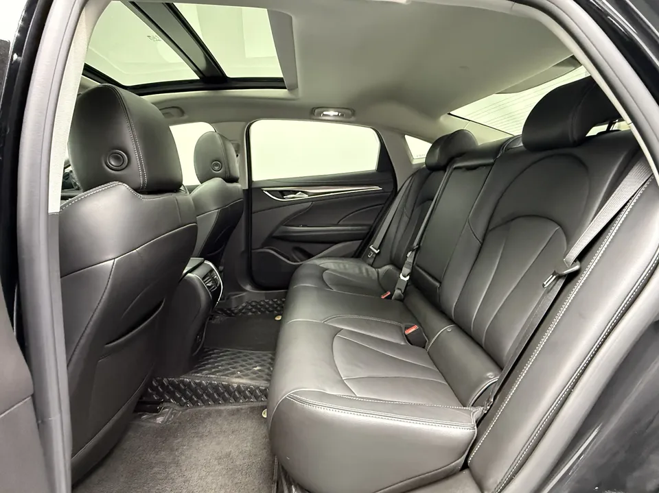 Buick LaCrosse LaCrosse 2022 552T Luxury 2023 — миниатюра 5