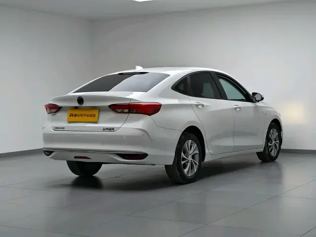 Buick Valeant Valeant 2023 Pro 533T Enjoy Edition 2024 — миниатюра 2