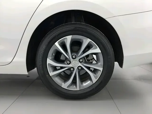 Buick Valeant Valeant 2023 Pro 533T Enjoy Edition 2024 — миниатюра 3