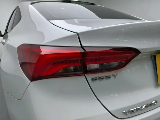 Buick Valeant Valeant 2023 Pro 533T Enjoy Edition 2024 — миниатюра 4