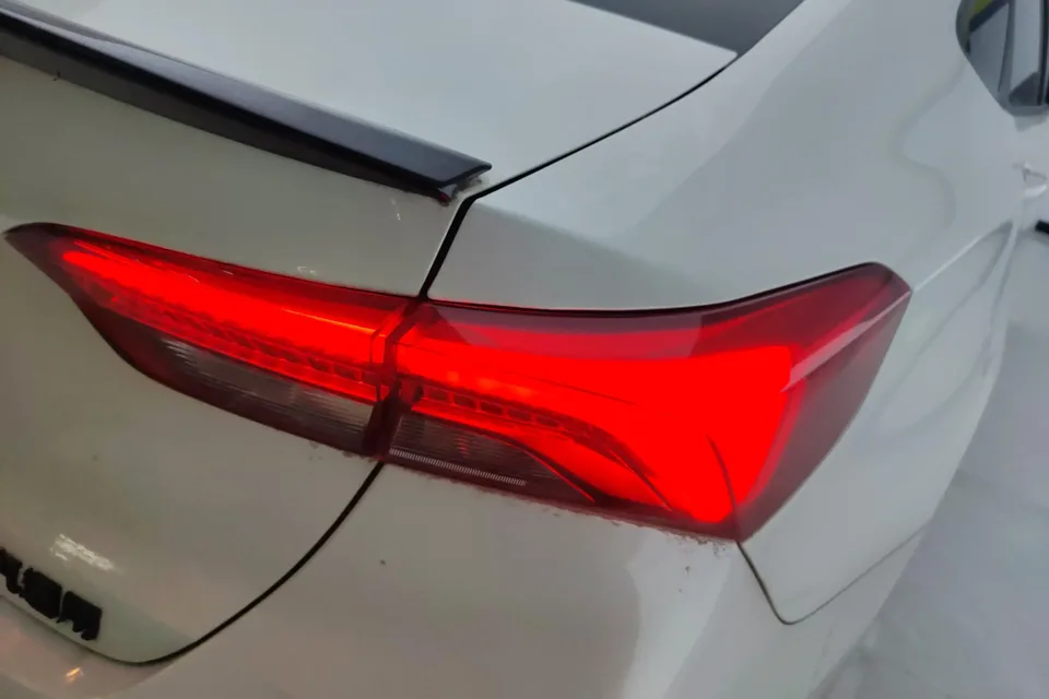 Buick Valeant Valeant 2023 Pro GS Hunting Edition 2024 — миниатюра 2