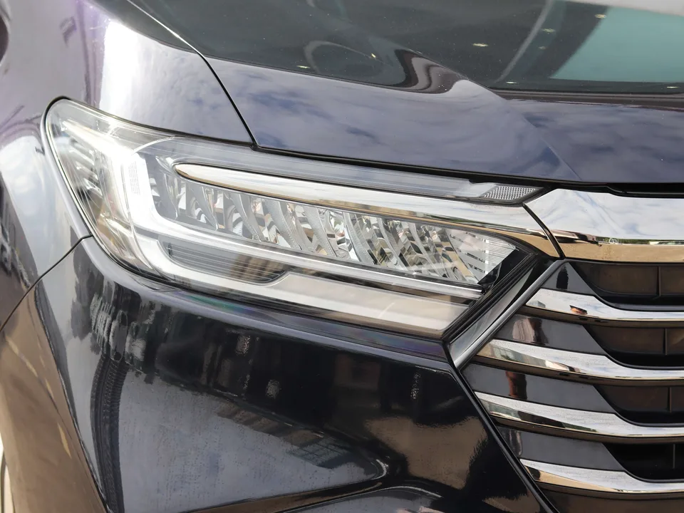 Honda Odyssey Odyssey 2024 2.0L Sharp Enjoy Edition 2024 — миниатюра 2