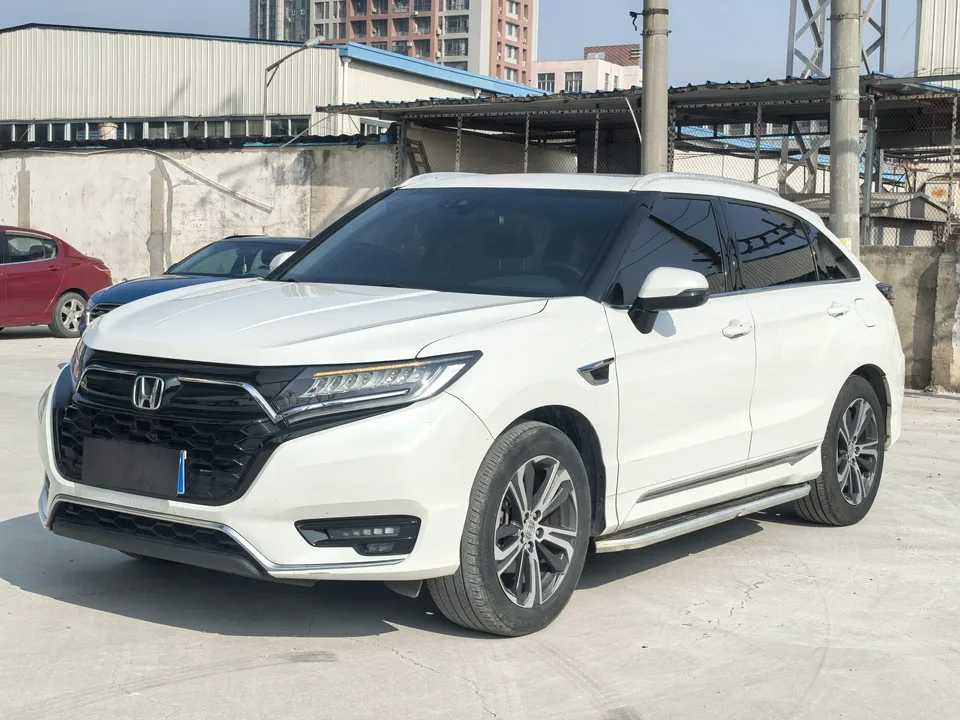 Honda UR-V 2023