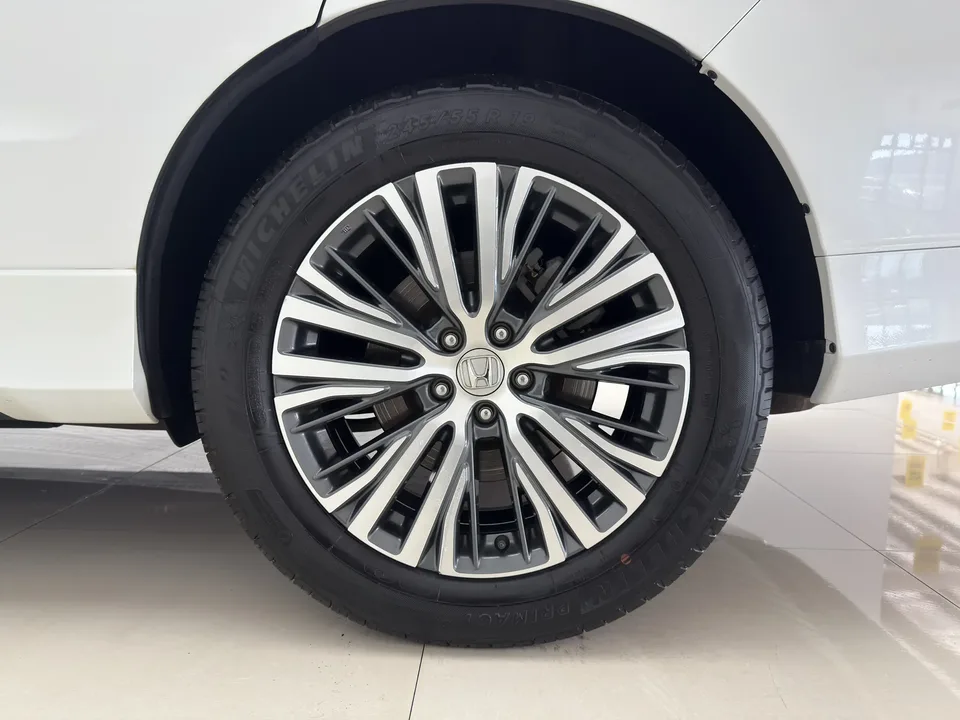 Honda Avancier 240 TURBO CVT Smart Edition 2022 — миниатюра 3