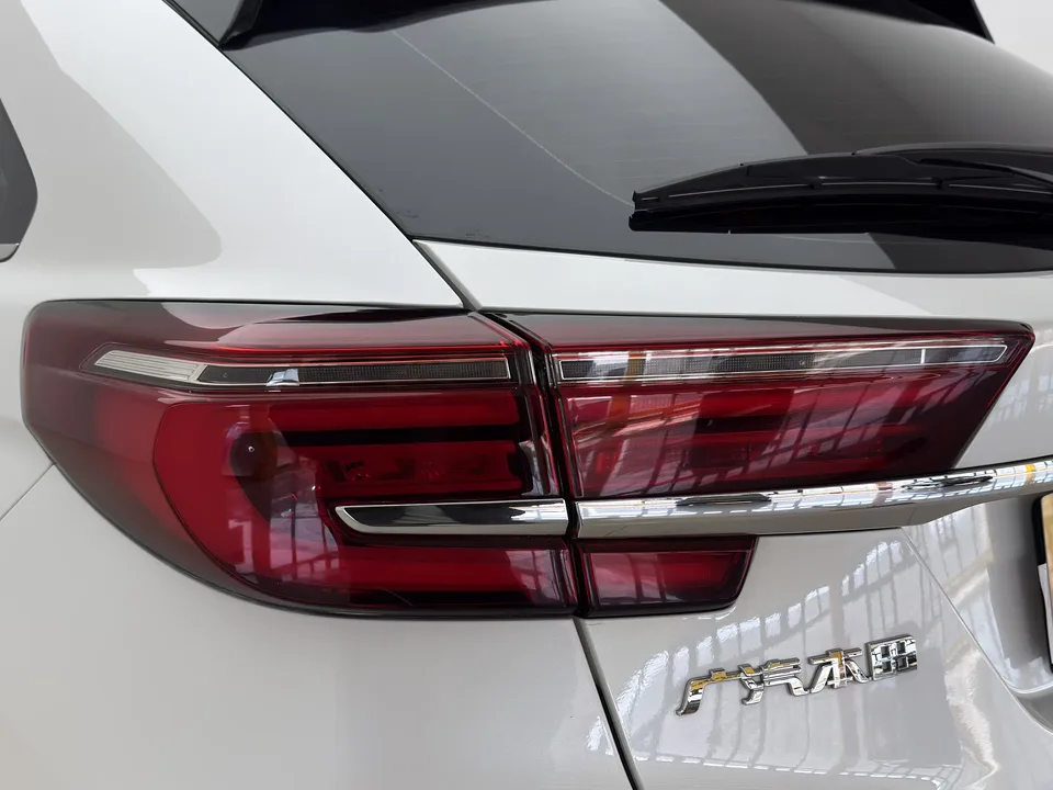 Honda Avancier 240 TURBO CVT Smart Edition 2022 — миниатюра 4