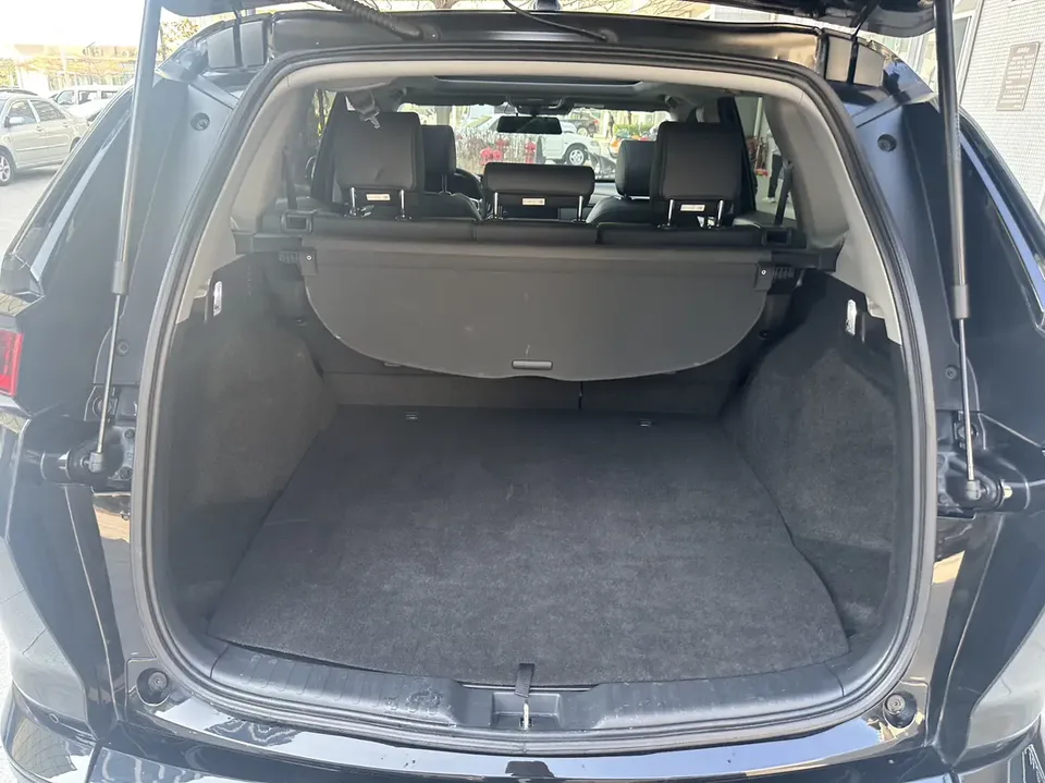 Honda Breeze RuiHybrid 2.0L 2WD Deluxe Edition 2023 — миниатюра 5