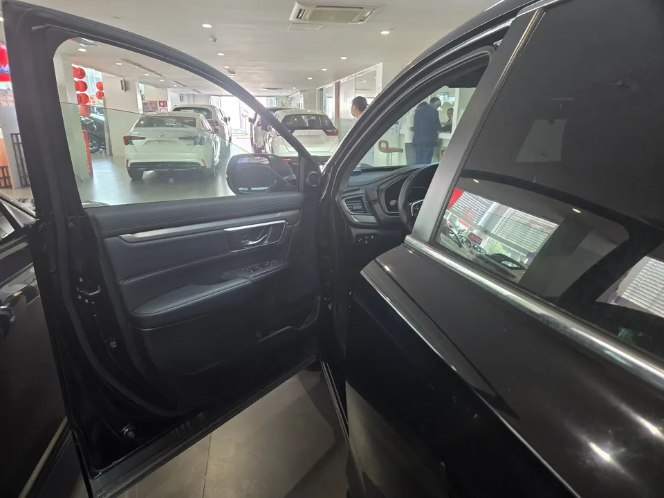 Honda Breeze 240TURBO CVT 2WD Premium Edition 2022 — миниатюра 5