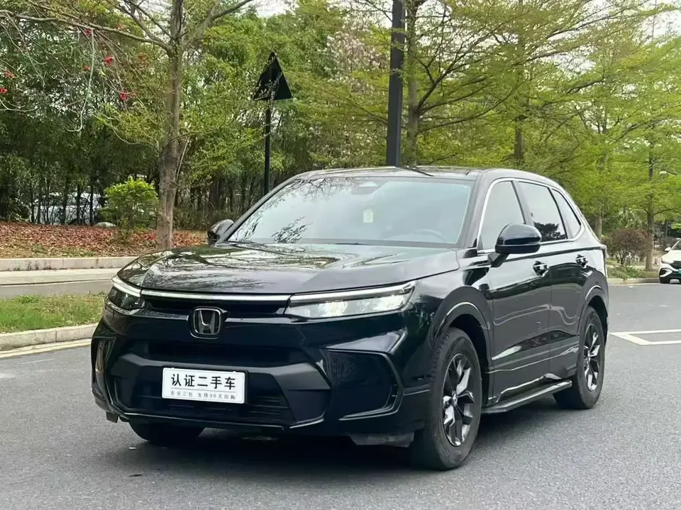 Honda Breeze 2024