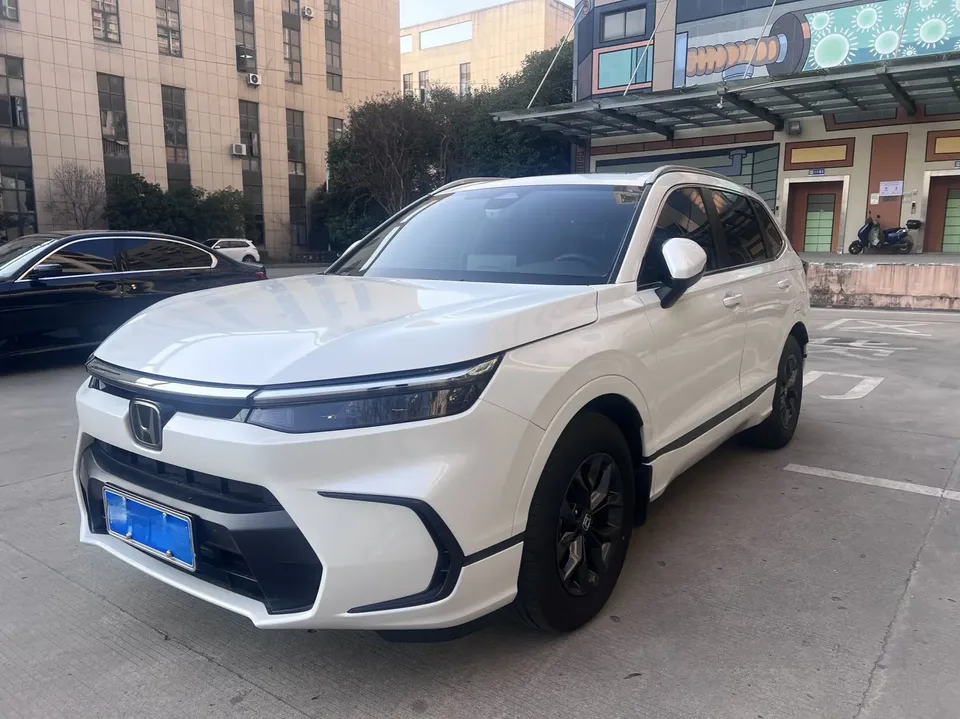 Honda Breeze 2025