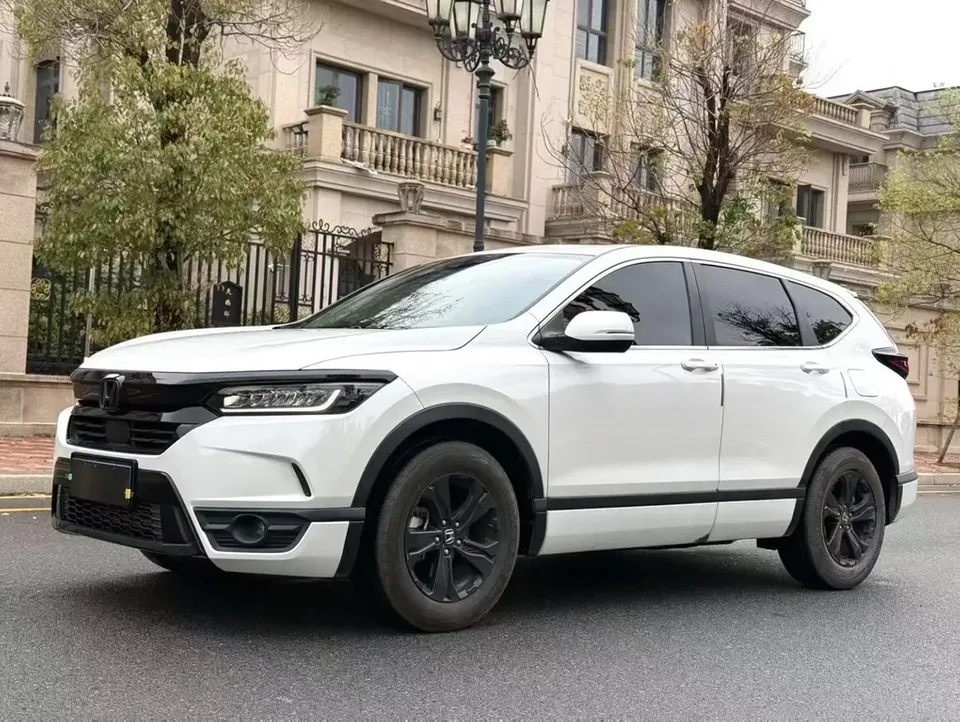 Honda Breeze 2022
