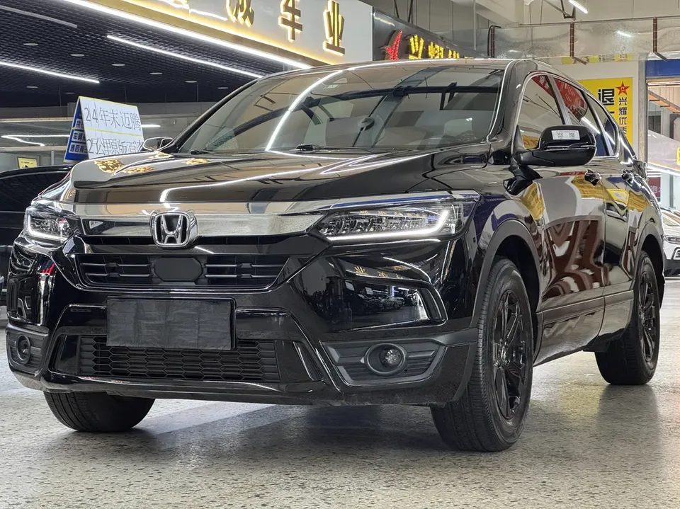 Honda Breeze 2022