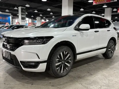 Honda Breeze 2023 buy in Moscow