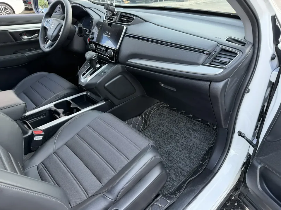 Honda CR-V Honda CR-V 2021 240TURBO CVT 2WD Urban Edition 2022 — миниатюра 4