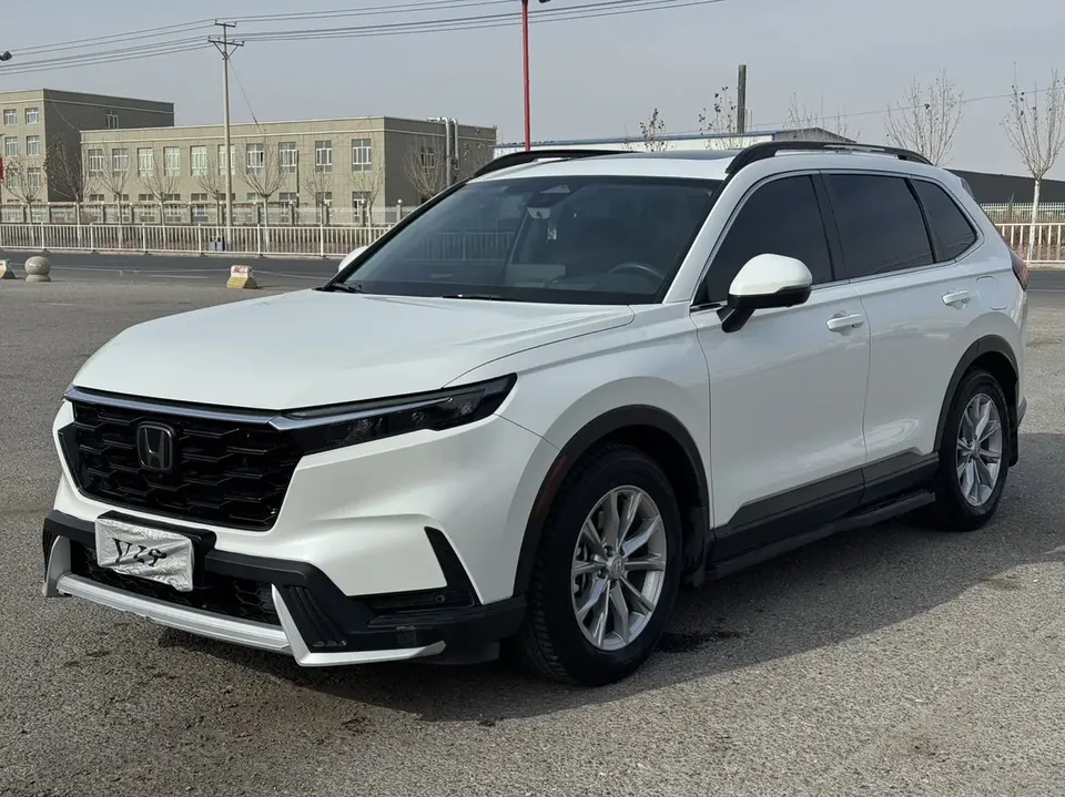 Honda CR-V 2023