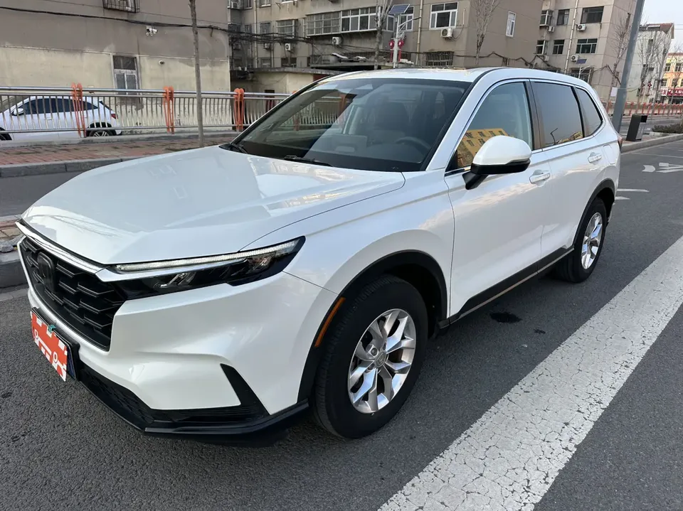 Honda CR-V 2023
