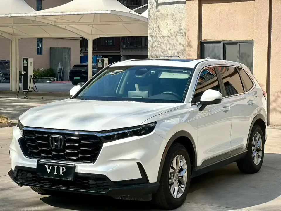Honda CR-V 2023