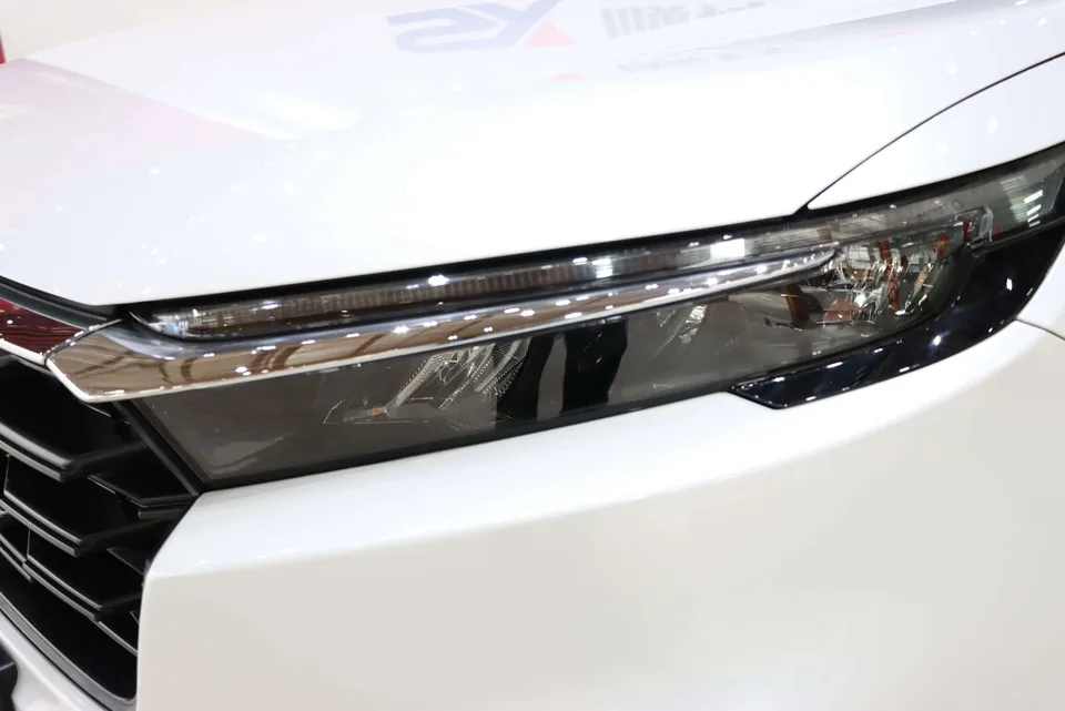 Honda CR-V 240TURBO CVT 2WD 5-seater version 2024 — миниатюра 3
