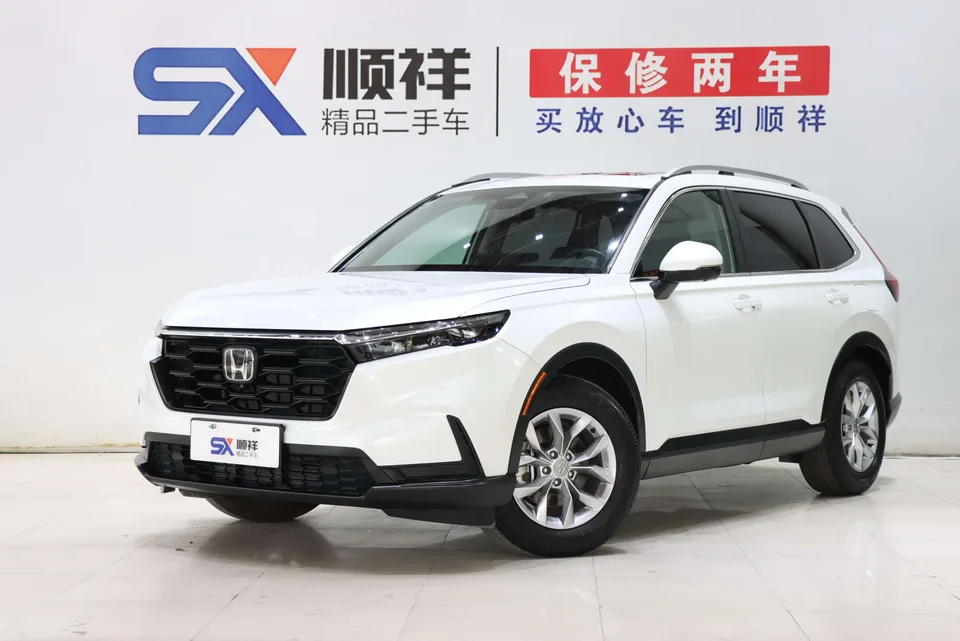 Honda CR-V 2024
