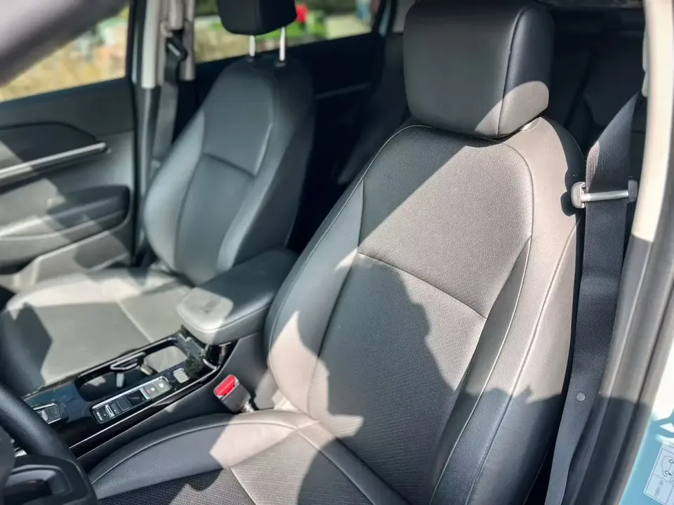 Honda E:NP1 Ji Pai 1 e:NP1 2023 420km Extreme Edition 2025 — миниатюра 3