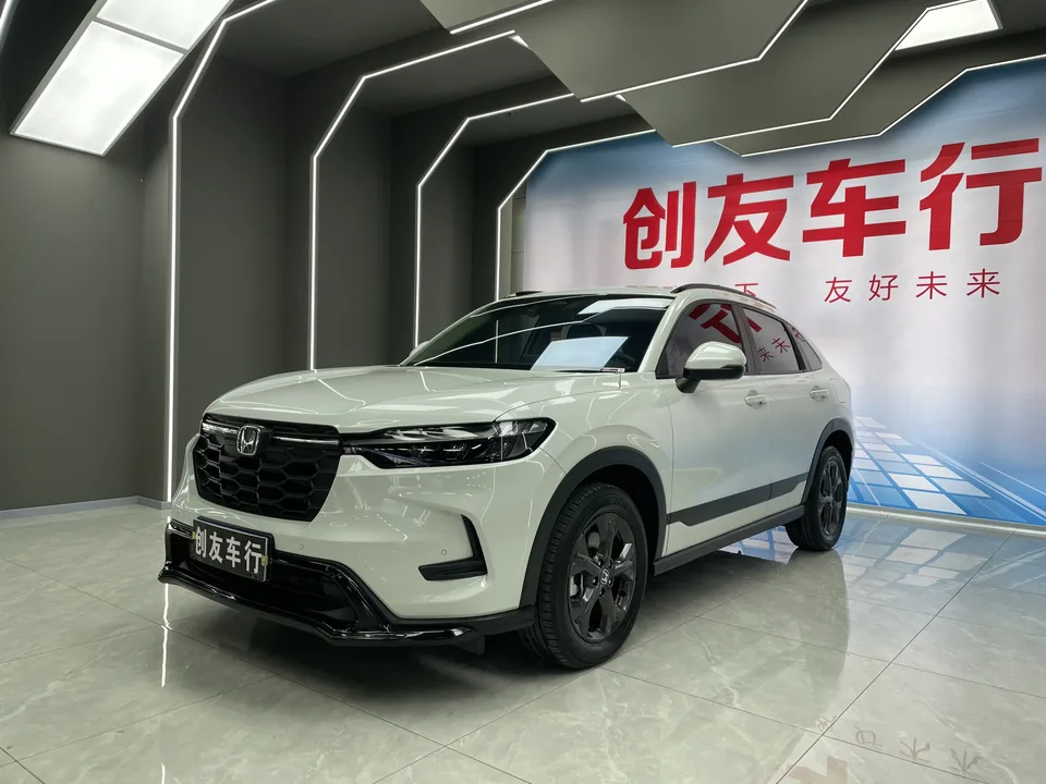 Honda HR-V 2024