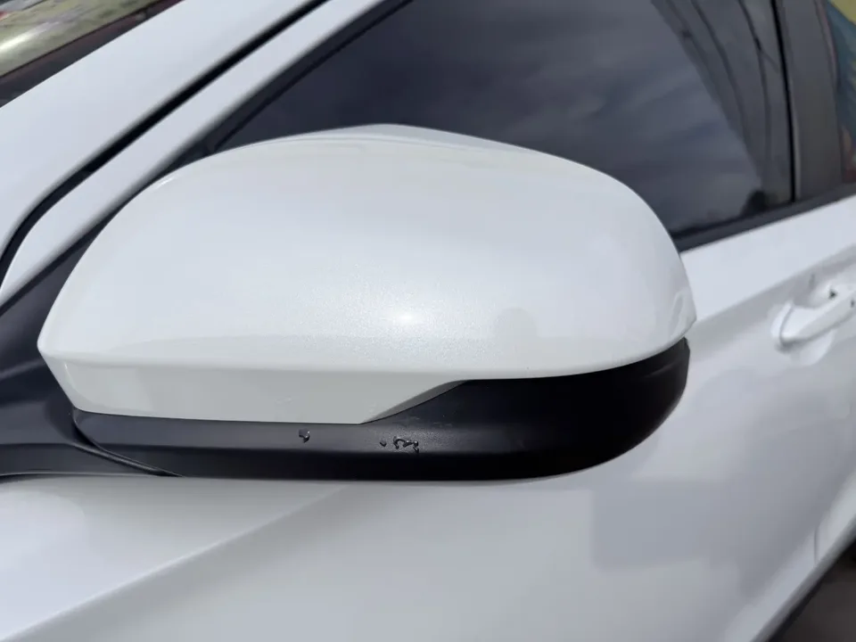 Honda WR-V XR-V 2021 Honda XR-V 2021 1.5L CVT Comfort Edition 2022 — thumbnail 3