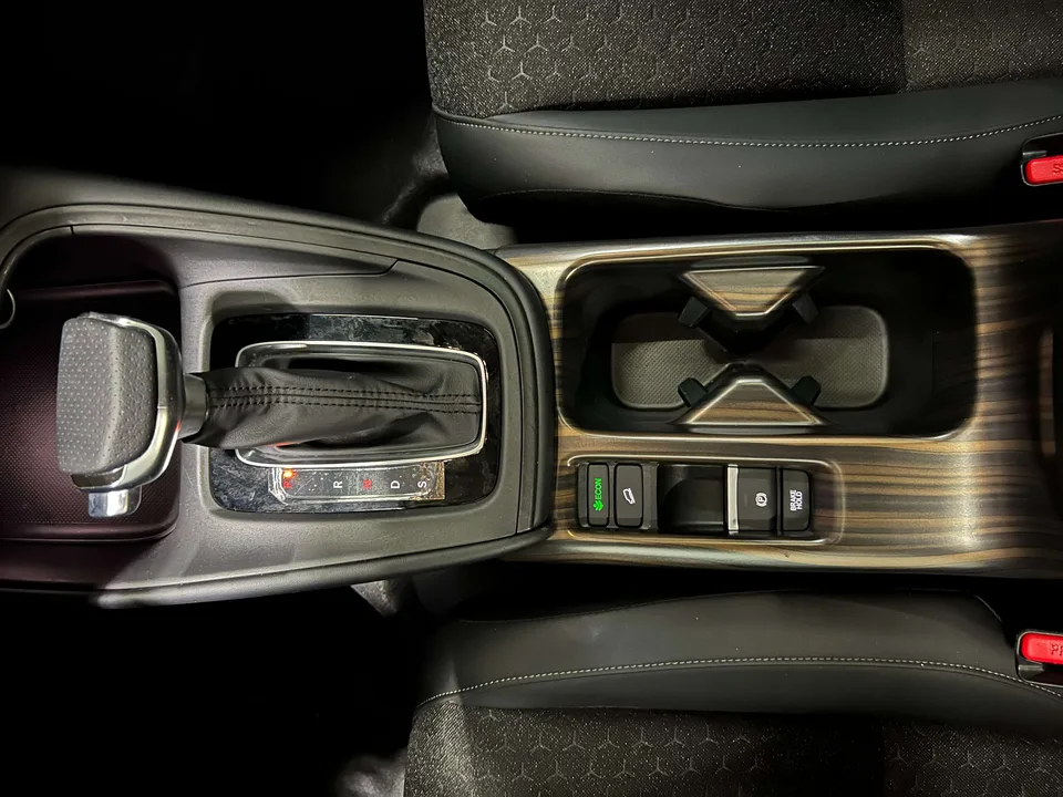 Honda WR-V XR-V 2024 Honda XR-V 2024 1.5L CVT Hot Edition 2024 — thumbnail 4