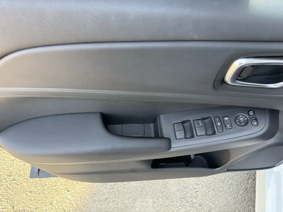 Honda VEZEL Binzhi 2023 1.5L CVT Pioneer Edition 2024 — миниатюра 3